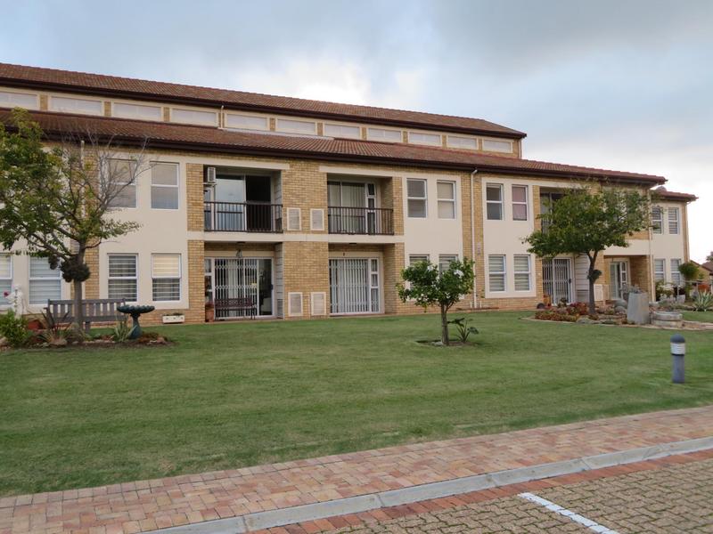 2 Bedroom Property for Sale in Sonkring Western Cape